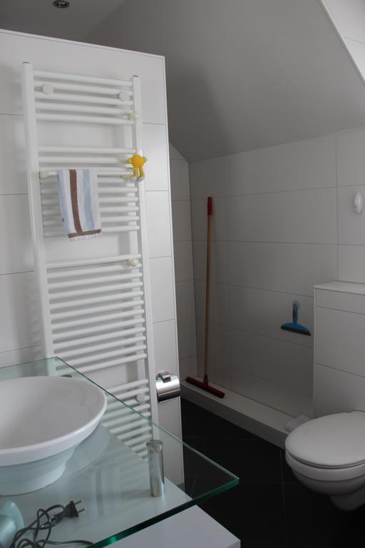 Haus Rheinblick Bed & Breakfast Grieth Rom bilde